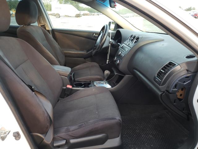 Photo 4 VIN: 1N4AL2AP9BN461616 - NISSAN ALTIMA BAS 