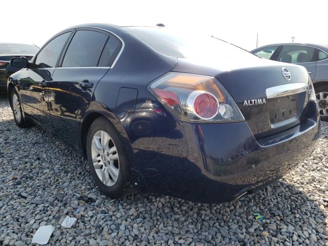 Photo 2 VIN: 1N4AL2AP9BN461681 - NISSAN ALTIMA BAS 