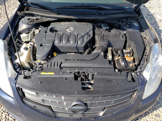 Photo 6 VIN: 1N4AL2AP9BN461681 - NISSAN ALTIMA BAS 