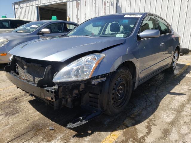 Photo 1 VIN: 1N4AL2AP9BN463284 - NISSAN ALTIMA BAS 