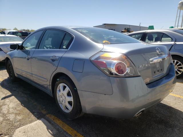 Photo 2 VIN: 1N4AL2AP9BN463284 - NISSAN ALTIMA BAS 