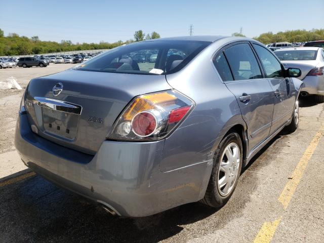 Photo 3 VIN: 1N4AL2AP9BN463284 - NISSAN ALTIMA BAS 