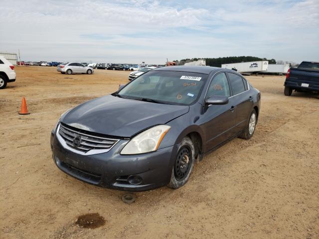 Photo 1 VIN: 1N4AL2AP9BN465651 - NISSAN ALTIMA BAS 