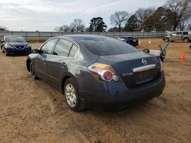 Photo 2 VIN: 1N4AL2AP9BN465651 - NISSAN ALTIMA BAS 