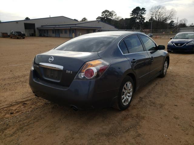 Photo 3 VIN: 1N4AL2AP9BN465651 - NISSAN ALTIMA BAS 