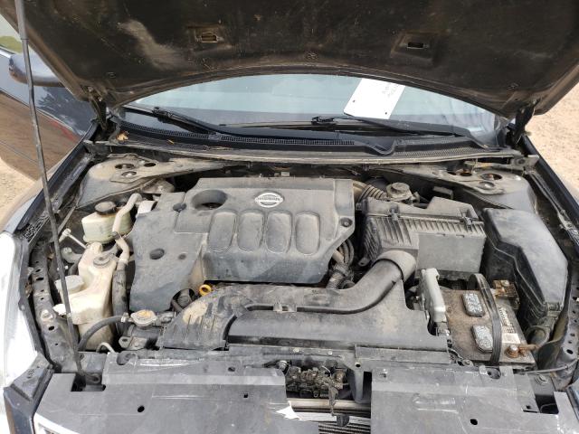 Photo 6 VIN: 1N4AL2AP9BN465651 - NISSAN ALTIMA BAS 