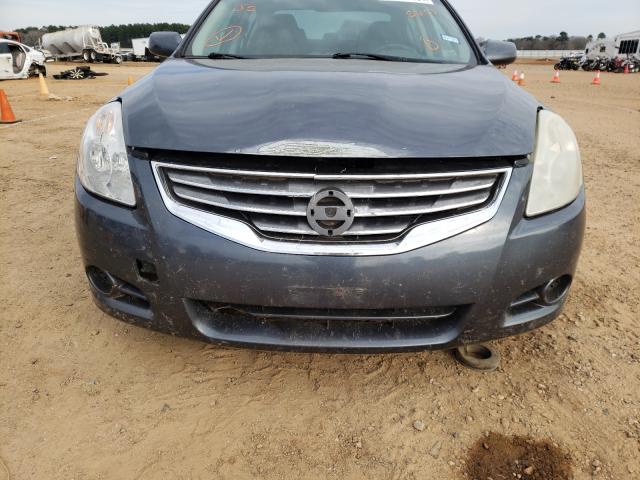 Photo 8 VIN: 1N4AL2AP9BN465651 - NISSAN ALTIMA BAS 