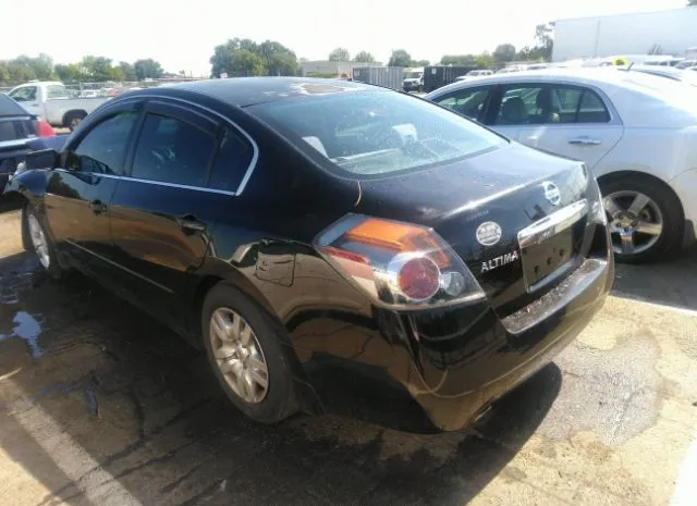 Photo 2 VIN: 1N4AL2AP9BN467349 - NISSAN ALTIMA 