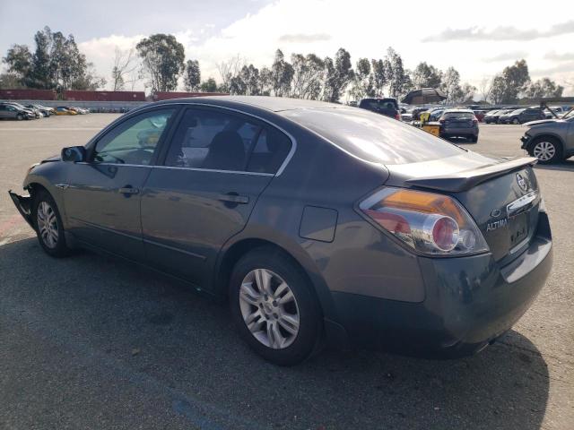 Photo 1 VIN: 1N4AL2AP9BN467898 - NISSAN ALTIMA 