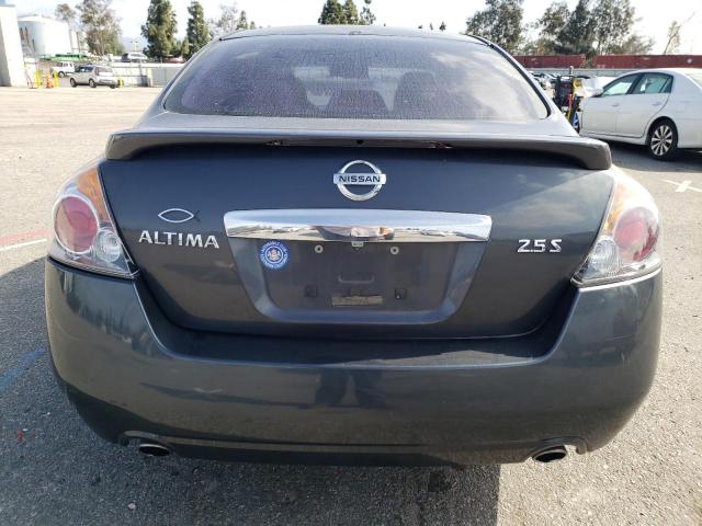 Photo 5 VIN: 1N4AL2AP9BN467898 - NISSAN ALTIMA 