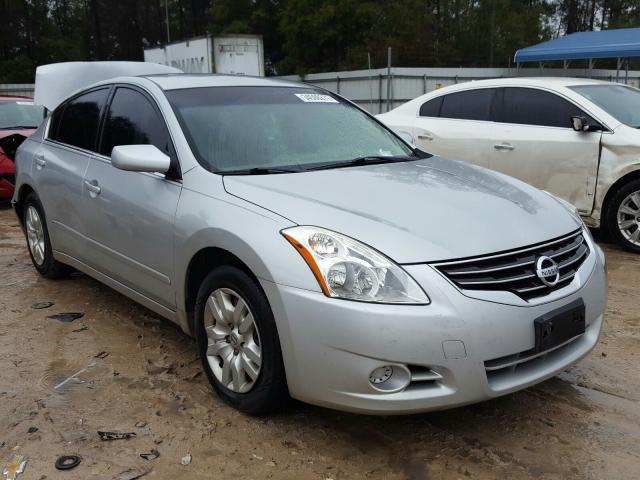 Photo 0 VIN: 1N4AL2AP9BN470624 - NISSAN ALTIMA 