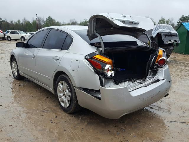 Photo 2 VIN: 1N4AL2AP9BN470624 - NISSAN ALTIMA 