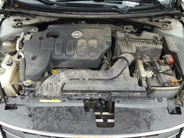 Photo 6 VIN: 1N4AL2AP9BN470624 - NISSAN ALTIMA 