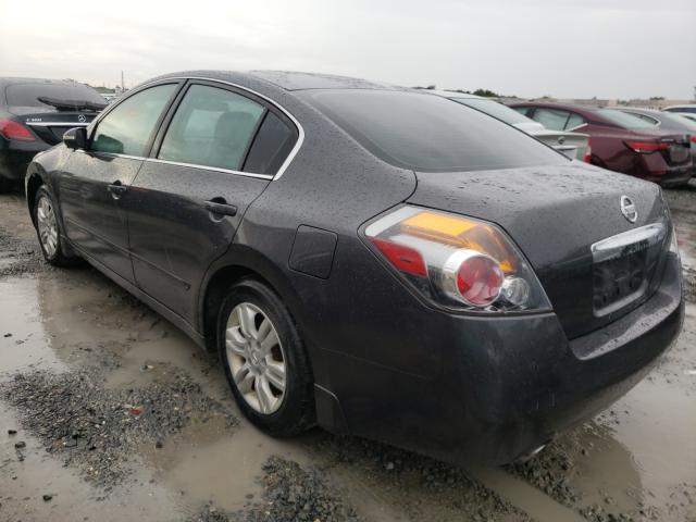 Photo 2 VIN: 1N4AL2AP9BN471188 - NISSAN ALTIMA 