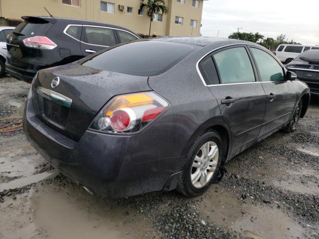 Photo 3 VIN: 1N4AL2AP9BN471188 - NISSAN ALTIMA 