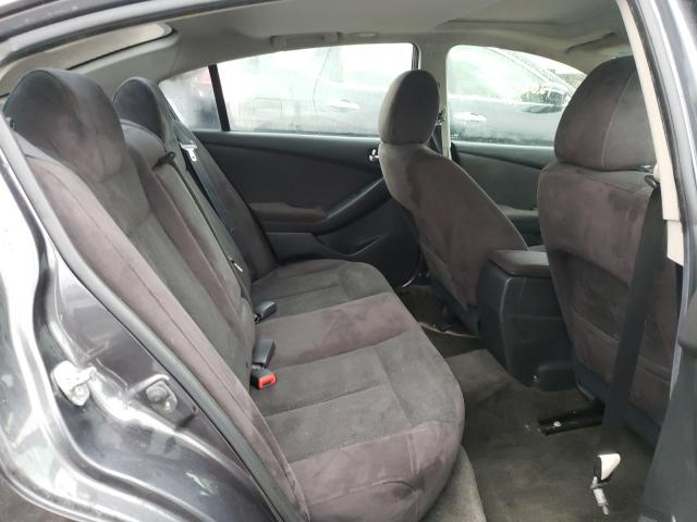 Photo 5 VIN: 1N4AL2AP9BN471188 - NISSAN ALTIMA BAS 