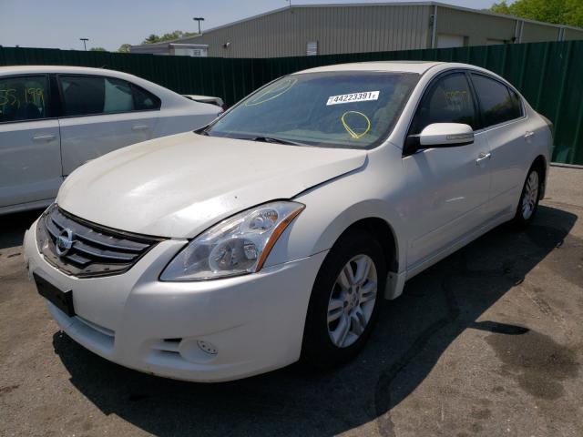 Photo 1 VIN: 1N4AL2AP9BN472700 - NISSAN ALTIMA BAS 