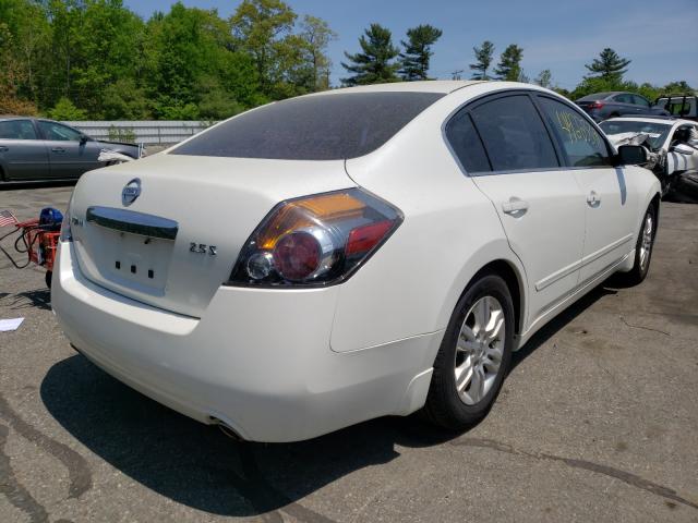 Photo 3 VIN: 1N4AL2AP9BN472700 - NISSAN ALTIMA BAS 