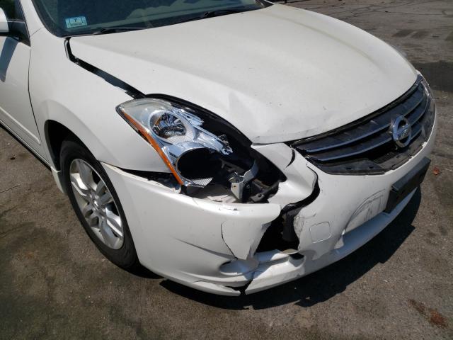 Photo 8 VIN: 1N4AL2AP9BN472700 - NISSAN ALTIMA BAS 