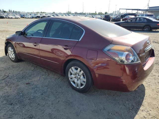 Photo 1 VIN: 1N4AL2AP9BN473071 - NISSAN ALTIMA 