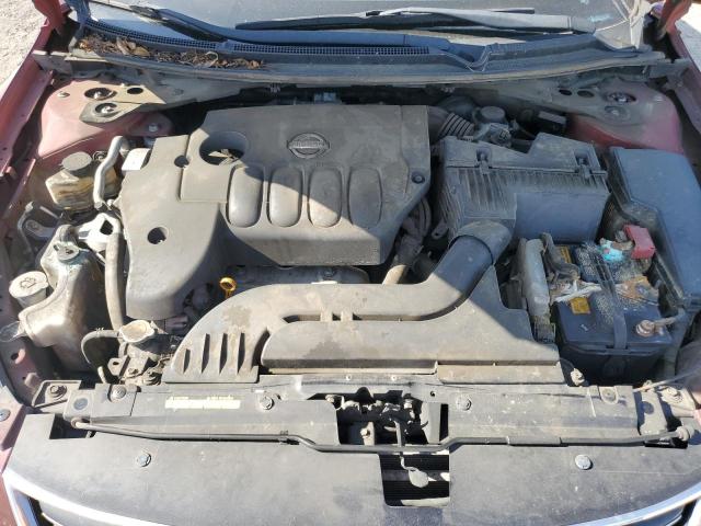 Photo 10 VIN: 1N4AL2AP9BN473071 - NISSAN ALTIMA 