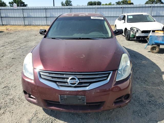 Photo 4 VIN: 1N4AL2AP9BN473071 - NISSAN ALTIMA 