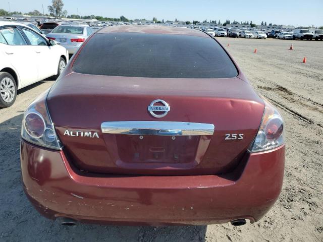 Photo 5 VIN: 1N4AL2AP9BN473071 - NISSAN ALTIMA 