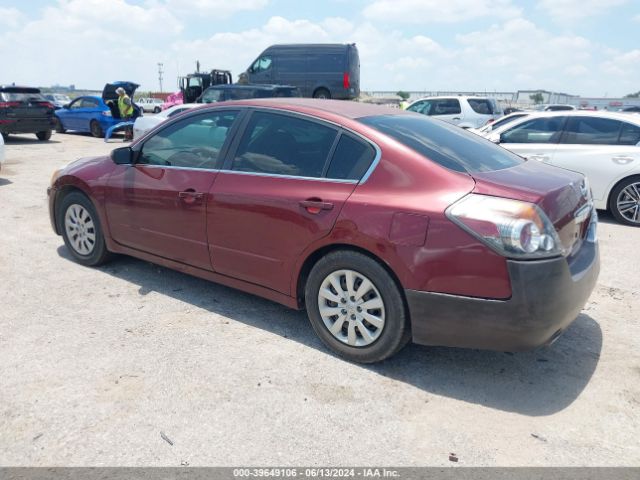 Photo 2 VIN: 1N4AL2AP9BN473491 - NISSAN ALTIMA 