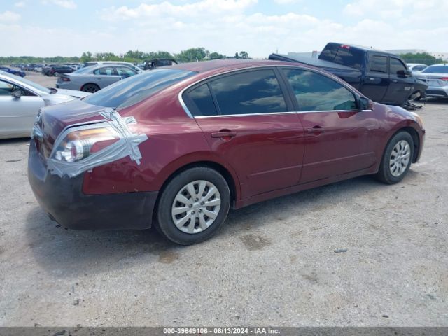 Photo 3 VIN: 1N4AL2AP9BN473491 - NISSAN ALTIMA 