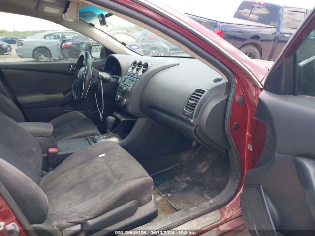 Photo 4 VIN: 1N4AL2AP9BN473491 - NISSAN ALTIMA 