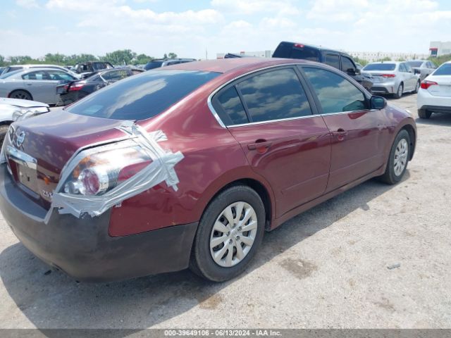 Photo 5 VIN: 1N4AL2AP9BN473491 - NISSAN ALTIMA 