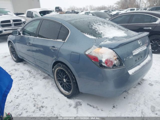 Photo 2 VIN: 1N4AL2AP9BN473541 - NISSAN ALTIMA 