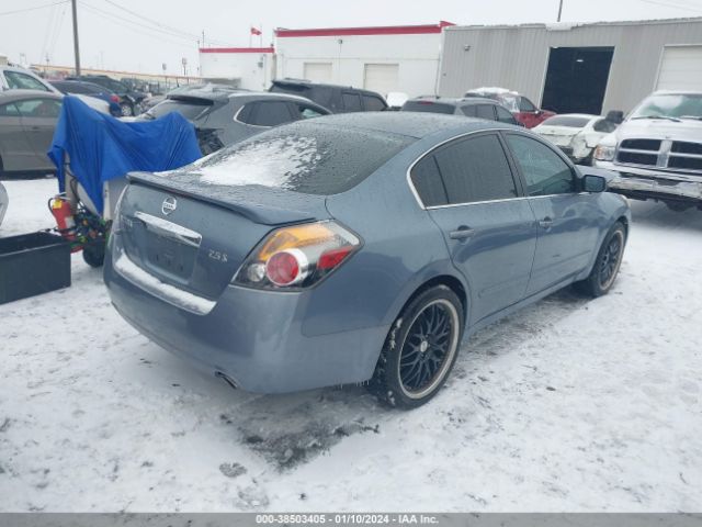 Photo 3 VIN: 1N4AL2AP9BN473541 - NISSAN ALTIMA 