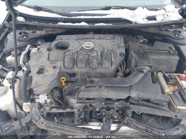 Photo 9 VIN: 1N4AL2AP9BN473541 - NISSAN ALTIMA 