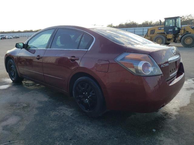 Photo 1 VIN: 1N4AL2AP9BN474396 - NISSAN ALTIMA 