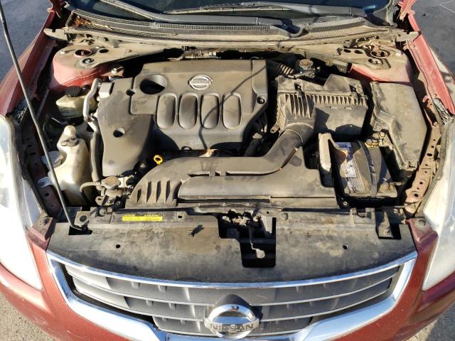 Photo 10 VIN: 1N4AL2AP9BN474396 - NISSAN ALTIMA 