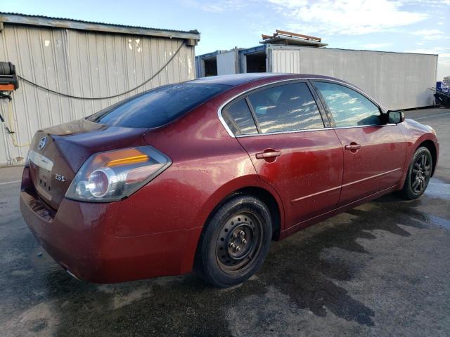 Photo 2 VIN: 1N4AL2AP9BN474396 - NISSAN ALTIMA 