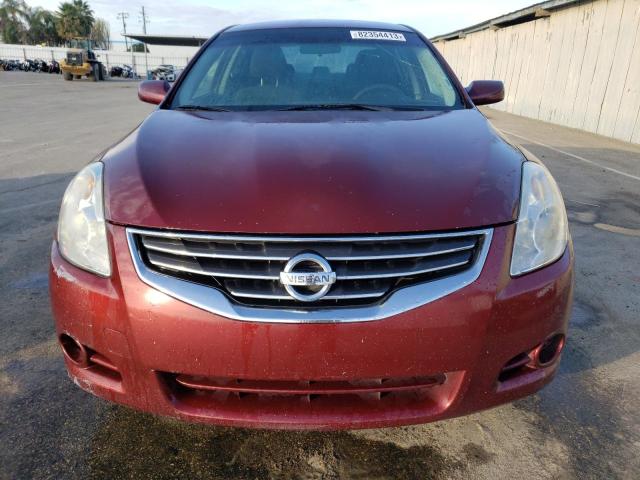 Photo 4 VIN: 1N4AL2AP9BN474396 - NISSAN ALTIMA 