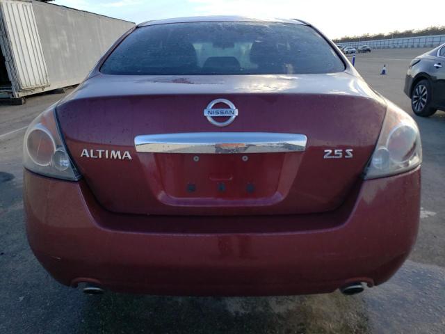 Photo 5 VIN: 1N4AL2AP9BN474396 - NISSAN ALTIMA 