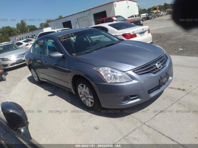 Photo 0 VIN: 1N4AL2AP9BN476035 - NISSAN ALTIMA 