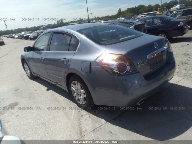 Photo 2 VIN: 1N4AL2AP9BN476035 - NISSAN ALTIMA 