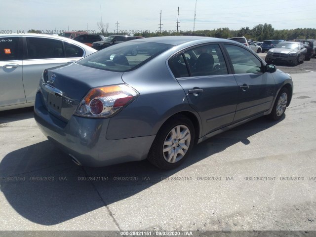 Photo 3 VIN: 1N4AL2AP9BN476035 - NISSAN ALTIMA 