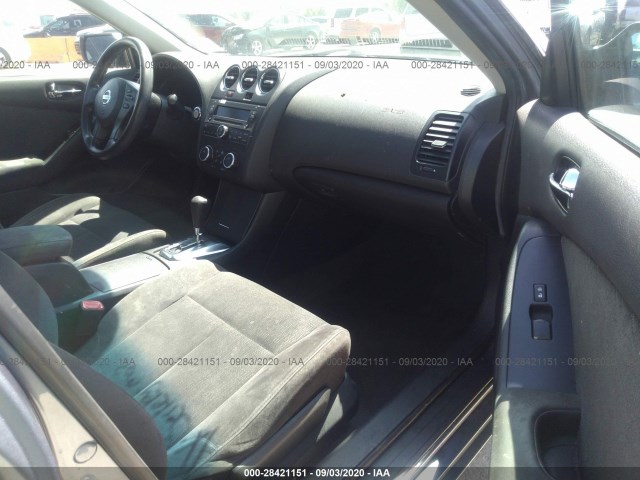 Photo 4 VIN: 1N4AL2AP9BN476035 - NISSAN ALTIMA 