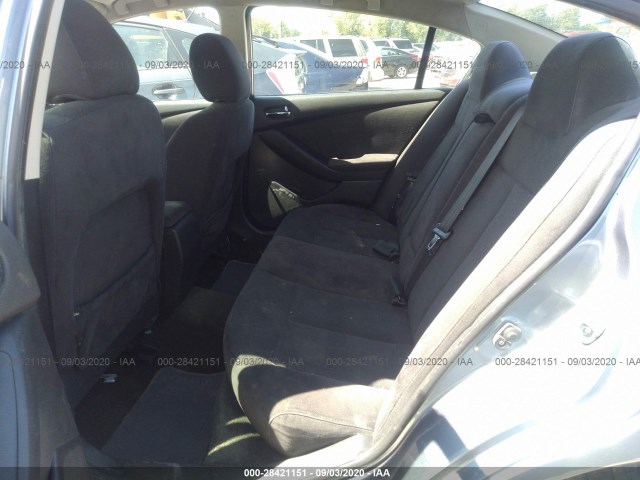 Photo 7 VIN: 1N4AL2AP9BN476035 - NISSAN ALTIMA 