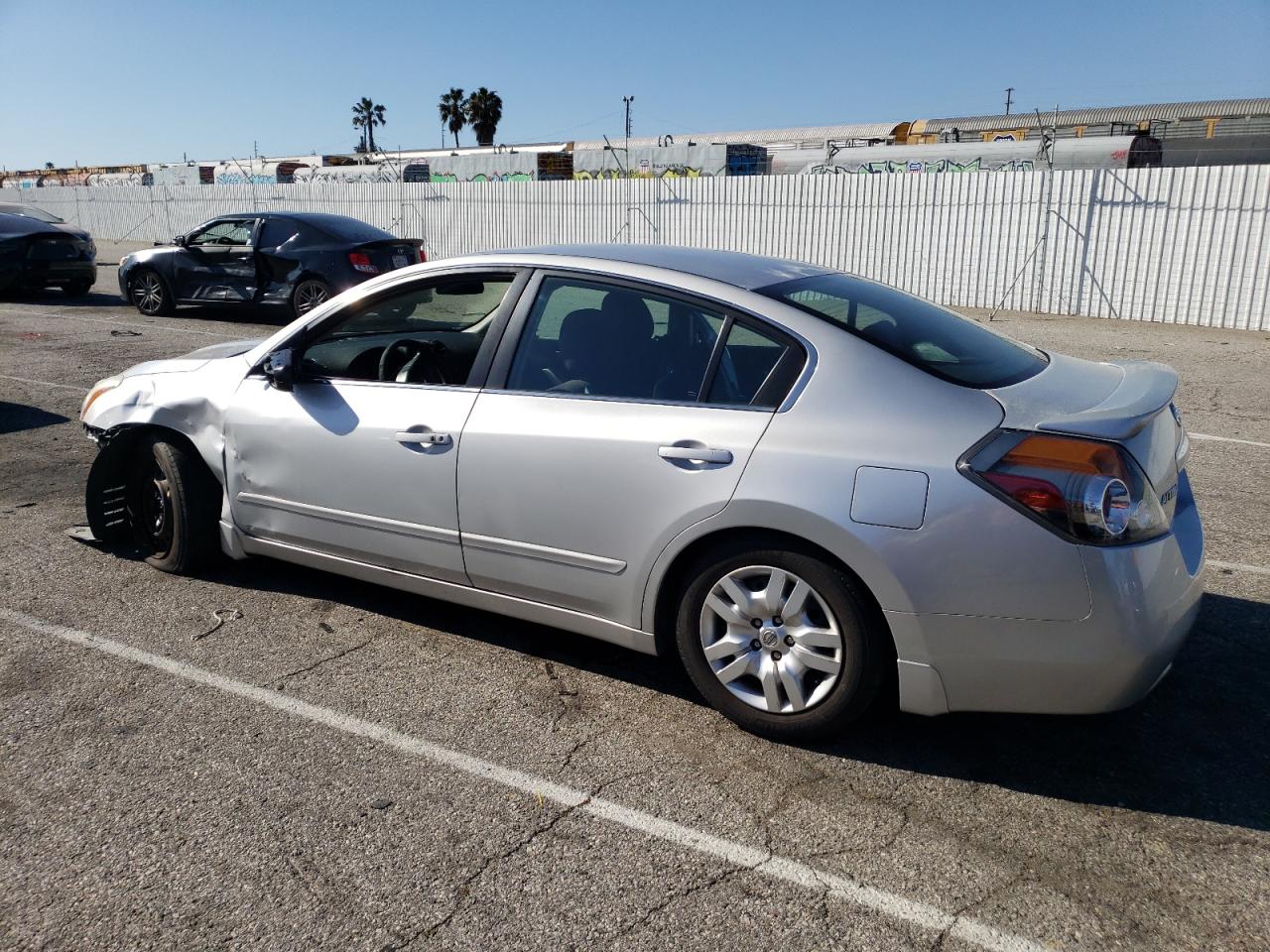 Photo 1 VIN: 1N4AL2AP9BN476892 - NISSAN ALTIMA 