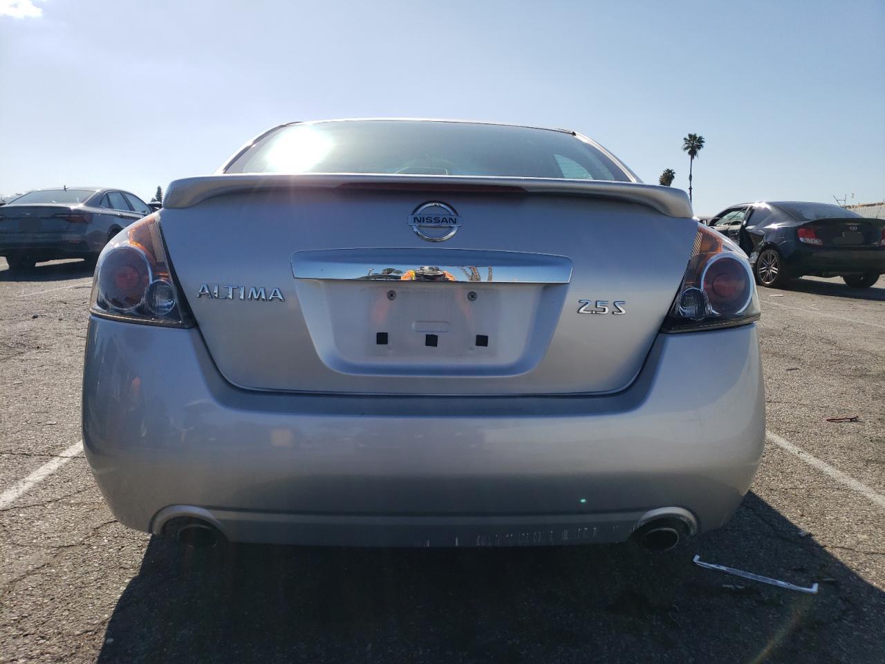 Photo 5 VIN: 1N4AL2AP9BN476892 - NISSAN ALTIMA 