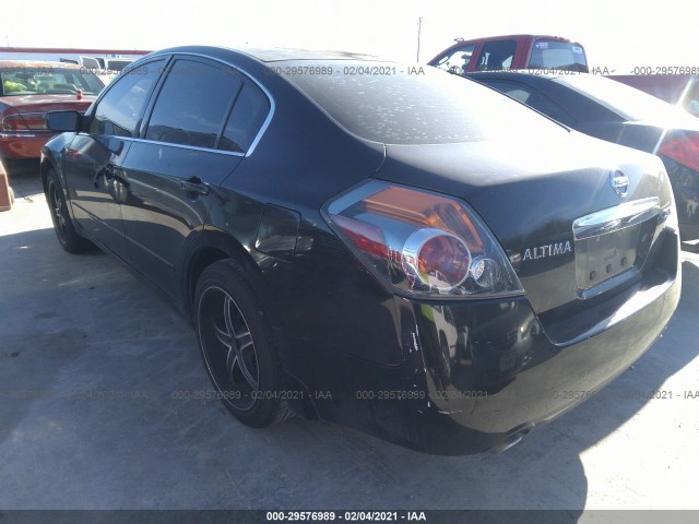 Photo 2 VIN: 1N4AL2AP9BN479811 - NISSAN ALTIMA 