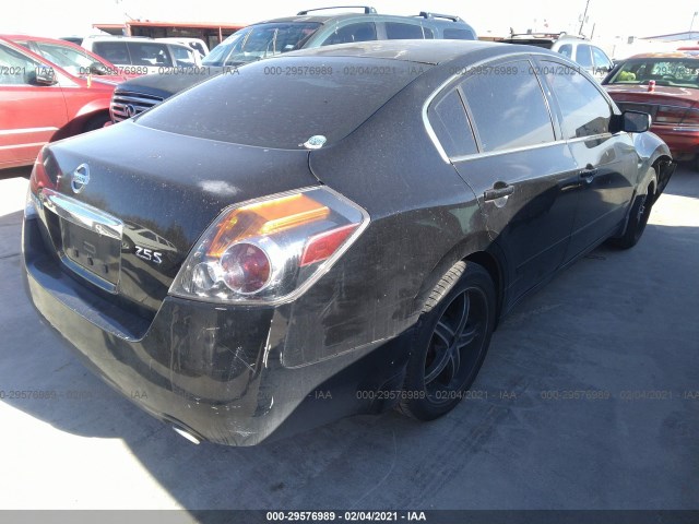 Photo 3 VIN: 1N4AL2AP9BN479811 - NISSAN ALTIMA 