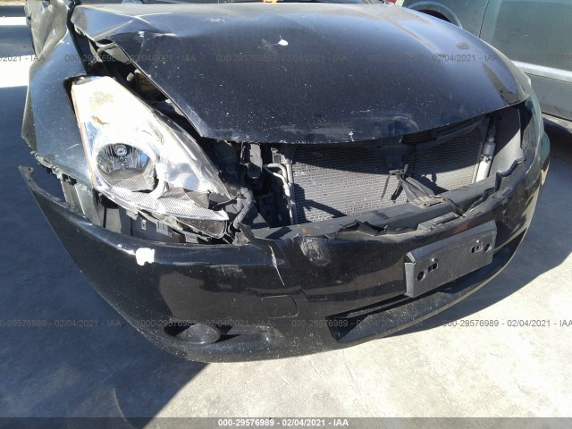 Photo 5 VIN: 1N4AL2AP9BN479811 - NISSAN ALTIMA 