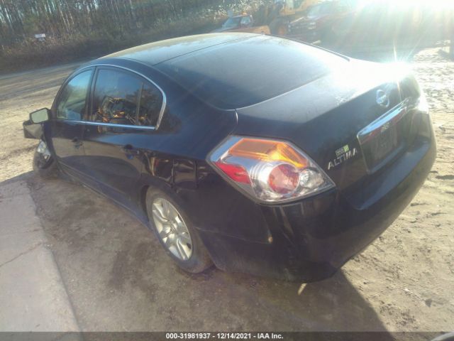 Photo 2 VIN: 1N4AL2AP9BN480330 - NISSAN ALTIMA 